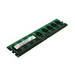 Lenovo DDR3 - modul - 4 GB - DIMM 240-pin - 1600 MHz / PC3-12800 - ikke-bufret