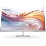 Skärm - HP - 527sh - 27" - 100Hz - 5ms - Full HD IPS höjdjusterbar