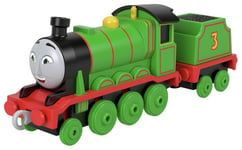 Thomas & Friends Henry Metal Toy Train Push-Along Engine