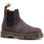 Chaussures Dr. Martens  BEX CRAZY HORSE