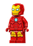 LEGO Super Heroes Iron Man SH952