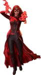 Doctor Strange in the Multiverse of Madness Wanda Maximoff Action Figure MMS652