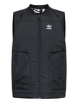 Graphics Vest Sport Vests Black Adidas Originals