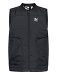 Adidas Originals Graphics Vest Svart