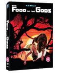 Food of The Gods [DVD]