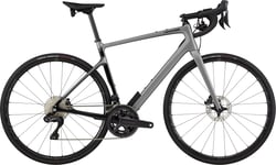 Cannondale Cannondale Synapse Carbon 2 RLE | Ultegra Di2 | Grey / Grå