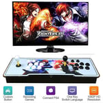 LP-LLL Pandora box arcade console - Arcade Games Console Retro Games Pandora's Box Arcade Machine 1280 x 720 Game System Supports PS3 PC TV, Arcade Joystick