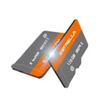 CARTE MEMOIRE Carte Micro SD 128g