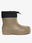 Viking Norse Low Boot - Unisex - Beige - 45