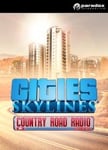 Cities: Skylines - Country Road Radio OS: Windows + Mac