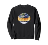 Official Spice Girls Spice World Sweatshirt