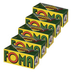 Fomapan 100 120 Retro Edition 5-Pack