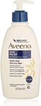 300ml Aveeno Body Skin Relief Nourishing Lotion - Shea Butter