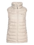 Columbia Sportswear Powder Lite Ii Vest Beige