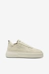 Copenhagen Studios - Sneakers Cph189 Leather Mix Cream - Vit