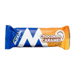 Energy Bar Chocolate Caramel 56g, energibar