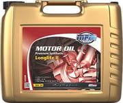 MPM Premium Synthetic Longlife II 0W-30 Motorolja Dunk 20 l - Motorolja - VW - Kia - Mitsubishi