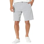 Hurley Homme Dri Cutback 21' Shorts, Wolf Grey, 42 EU