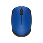 Logitech Wireless Mouse M170  1000 DPI M171 910-004640