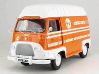 Renault Estafette Sur�lev�e Assistance Course 1968 - Norev 1/18