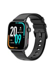 Colmi C8 Max Smartwatch (Black)