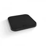 Zens Single Aluminium Wireless Charger