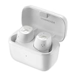 Sennheiser CX200TW1 Wireless Bluetooth Earbuds - White - New
