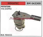 Moteur Éléctrique Mogatec pour Perche Élagueuse Ths 500PRO 043300 78000331