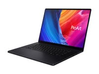 Asus Proart Studiobook 16"" H7606wi-Me125x 4K Oled | Ai 9 Hx370 | Rtx 4070 |64Gb| 2Tb |Win11p |2 Y