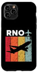 Coque pour iPhone 11 Pro RNO Reno Aéroport