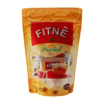 FITNE HERBAL INFUSION TEA CHRYSANTHEMUM FLAVOUR  - 15 SACHETS