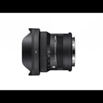 Sigma 10-18mm F2.8 DC DN Contemporary Fujifilm X