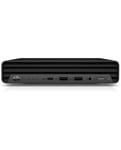 HP Elite 600 G9 Mini PC I5 8 Go 256 Windows 11 Pro Noir