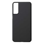 Samsung Galaxy S21+ (plus) Nudient Thin Case V3 Skal - Ink Black