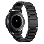 Huawei Watch GT 3 46mm Stainless Steel Strap  Black