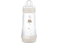 Mom-Bottle Anti-Colic Perfect Start 320Ml,Planet Love,Unisex