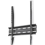 Hama TV Wall Bracket Fixed up to 65'', sort