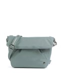 Pacsafe Citysafe CX convertible Crossbody bag blue-grey