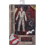 Figurine Trevor Ghostbusters Plasma Series S.O.S Fantômes