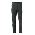 Marmot Men Arch Rock Pant, Water-Repellent Trekking Trousers, Breathable Softshell Functional Trousers, Windproof Hiking Pant Dark Steel