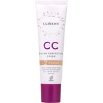 Lumene CC Color Correcting Cream SPF20 Medium