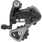 Shimano 105 Rear Derailleur RD-5701-SS 10 Speed Max 30T Short Cage Black- UH