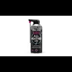 Muc-Off Elsykkel Olje All Weather 250ml Til alle forhold, Sprayflaske