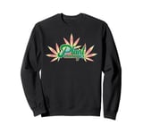 Hemp I weed stoner gifts I hemp gifts I hemp leaf Sweatshirt