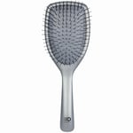 PARSA Beauty Hair ID Brosse à cheveux anti-perte de cheveux - Brosse à cheveux sans tirer pour éviter les déchirures et la casse des cheveux