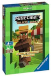 Minecraft Le Jeu De Société Extension RAVENSBURGER