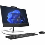 Hp All-in-One Desktop PC, i5 Processor, 16GB RAM, 256GB Storage, Windows 11 Home Edition