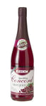 Kedem Grape Juice Sparkling Concord 750 ml Kosher (Pack of 3)