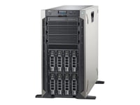 Dell Emc Poweredge T340