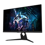 AORUS 32 IPS MONITOR FI32Q X